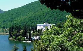 Hotel Del Lago Piediluco Active&SPA