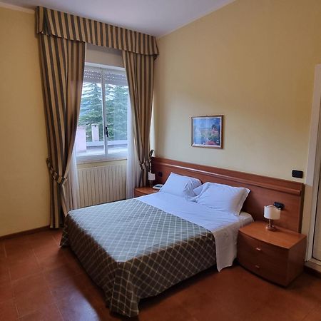 Hotel Del Lago Piediluco Active&SPA Esterno foto