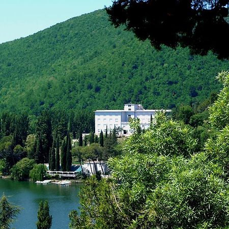 Hotel Del Lago Piediluco Active&SPA Esterno foto