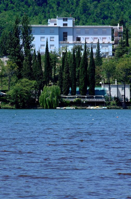 Hotel Del Lago Piediluco Active&SPA Esterno foto