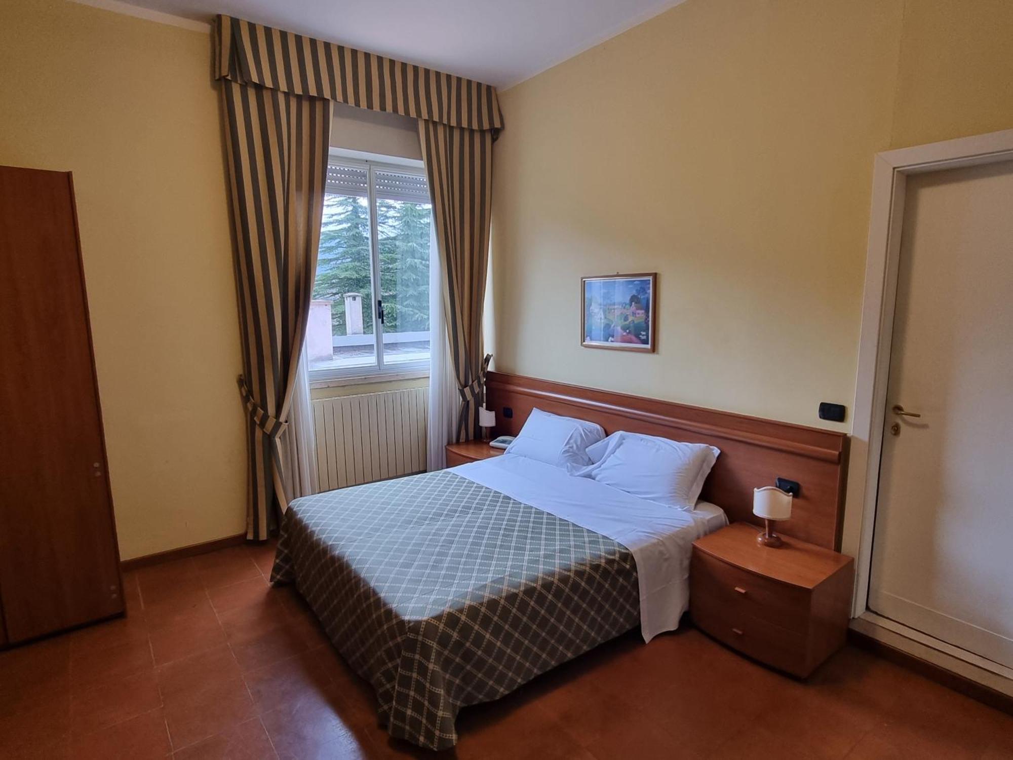 Hotel Del Lago Piediluco Active&SPA Esterno foto