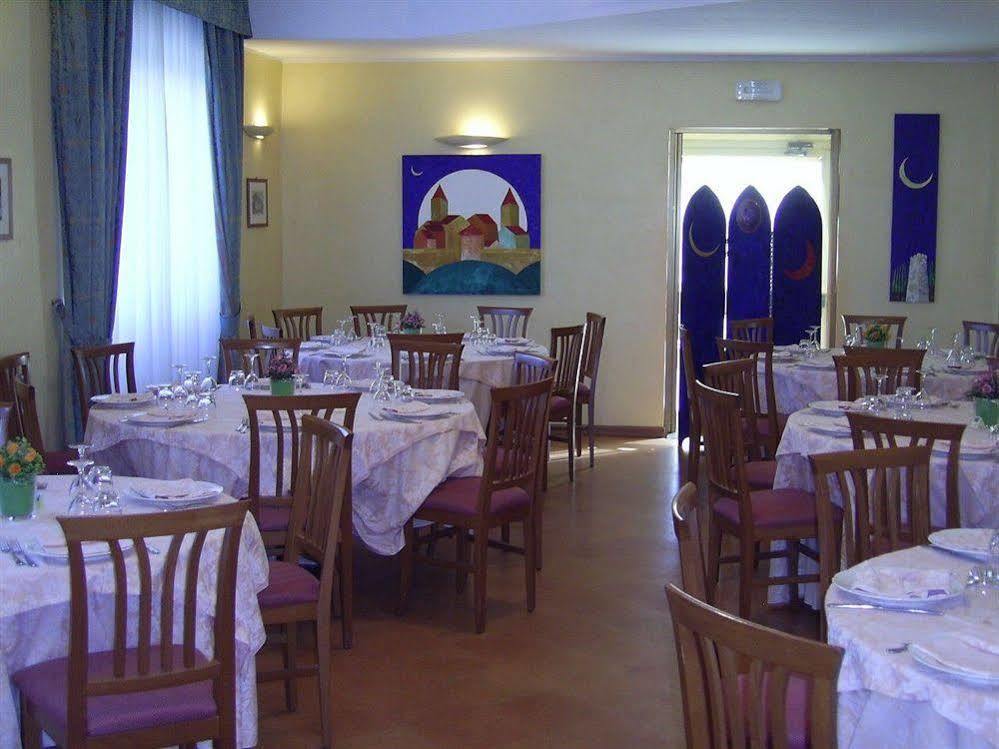 Hotel Del Lago Piediluco Active&SPA Esterno foto