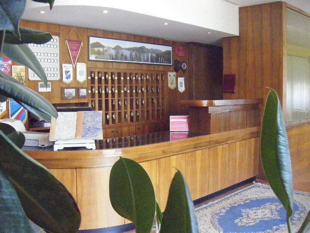 Hotel Del Lago Piediluco Active&SPA Esterno foto
